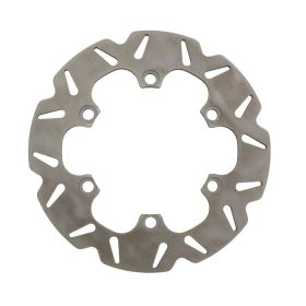 EBC CX EXTREME Fixed Brake Disc MD6082CX D.230mm 6 bolts for Kawasaki KL