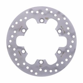 EBC Fixed Brake Disc MX/ENDURO/ATV MD6082D D.230mm 6 Bolts for Kawasaki KL