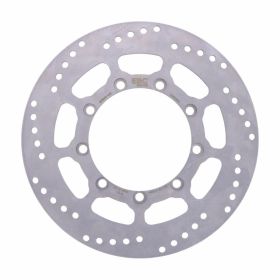 EBC Festen Bremsscheibe MX/ENDURO/ATV MD6093D D.300mm 9 Bolzen für Kawasaki KLE 500