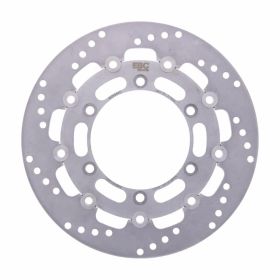Disco freno flottante EBC MX/ENDURO/ATV MD6094D D.290mm 6 bulloni per Suzuki DR 650