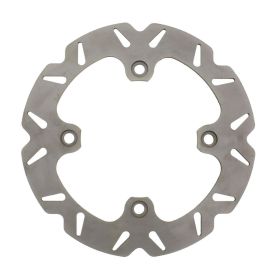Disco freno fisso EBC CX EXTREME MD6095CX D.240mm 4 bulloni