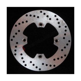 Motorrad bremsscheiben EBC MD6097D