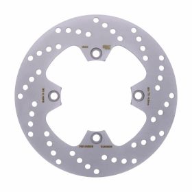 EBC Fixed Brake Disc MX/ENDURO/ATV MD6097D D.240mm 4 Bolts for Honda