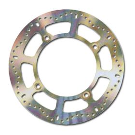 EBC MD6102 Fixed Brake Disc D.276mm 4 Bolts for Honda XRV 750 AFRICA TWIN