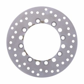 EBC MX/ENDURO/ATV Festen Bremsscheibe MD6107D D.210mm 8 Bolzen für Kawasaki KMX