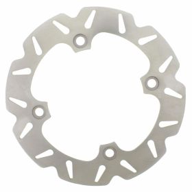 EBC CX EXTREME Fixed Brake Disc MD6110CX D.220mm 4 Bolts for Suzuki DR