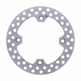 EBC MX/ENDURO/ATV Fixed Brake Disc MD6110D D.220mm 4 Bolts for Suzuki DR