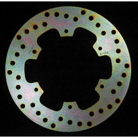 Motorrad bremsscheiben EBC MD6115D