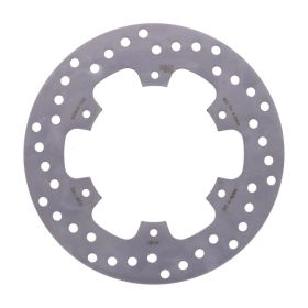 EBC Fixed Brake Disc MX/ENDURO/ATV MD6115D D.220mm 6 bolts for Yamaha