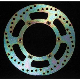 EBC MD6116D Motorcycle brake disc