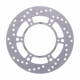 EBC MD6118D Fixed Brake Disc D.245mm 6 Bolts for Yamaha XTZ 750