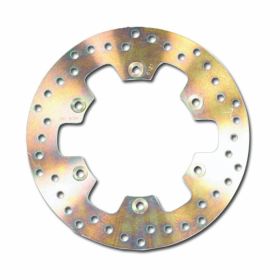 EBC Feststellbremsscheibe MX/ENDURO/ATV MD6121D D.220mm 6 Bolzen für Yamaha