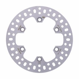 EBC Fixed Brake Disc MX/ENDURO/ATV MD6126D D.220mm 6 bolts