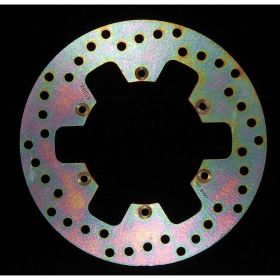 MOTORRAD BREMSSCHEIBEN EBC MD6128D