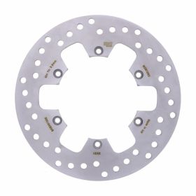EBC MX/ENDURO/ATV Festen Bremscheibe MD6128D D.220mm 6 Bolzen für Aprilia