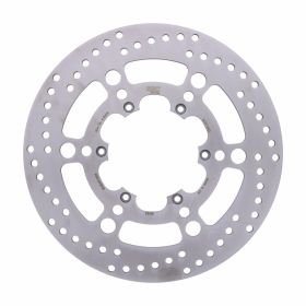 EBC Festen Bremsscheibe MX/ENDURO/ATV MD6129D D.300mm 6 Bolzen für Aprilia PEGASO