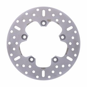 EBC MD613 Disque de Frein Fixe D.220mm 5 Boulons pour Aprilia