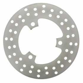 EBC MD6131D Fixed Brake Disc D.200mm 3 Bolts for Kawasaki