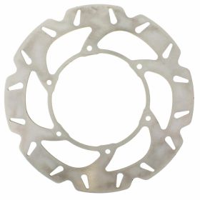 EBC CX EXTREME Disque de Frein Fixe MD6135CX D.240mm 6 boulons pour Yamaha