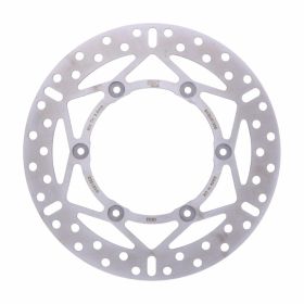 EBC Fixed Brake Disc MX/ENDURO/ATV MD6135D D.240mm 6 Bolts for Yamaha