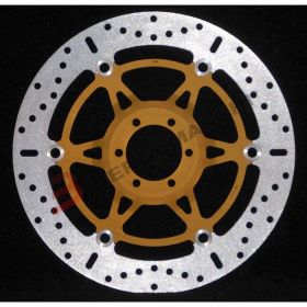 Disque frein moto EBC MD614X