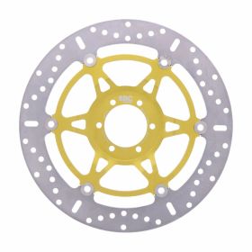 EBC Floating Brake Disc X MD614X D.320mm 6 Bolts