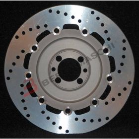 EBC MD615 MOTORCYCLE BRAKE DISC