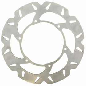 EBC CX EXTREME Fixed Brake Disc MD6157CX D.240mm 6 Bolts for Suzuki DR-Z