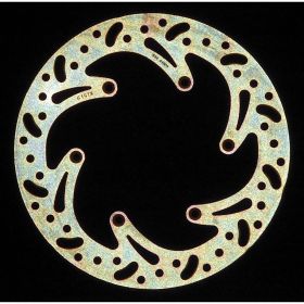 DISQUE FREIN MOTO EBC MD6157D