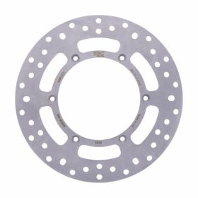 EBC Fixed Brake Disc MX/ENDURO/ATV MD6157D D.240mm 6 bolts for Suzuki DR-Z