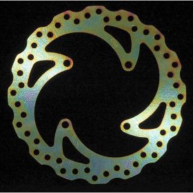 EBC MD6158C MOTORCYCLE BRAKE DISC
