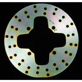 EBC MD617 Motorcycle brake disc