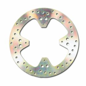 Disque de frein fixe EBC MX/ENDURO/ATV MD6181D D.240mm 4 boulons pour Honda XR 650 R