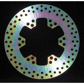 Disque frein moto EBC MD6182D