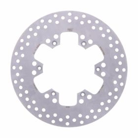 EBC MX/ENDURO/ATV Fixed Brake Disc MD6182D D.267mm 6 Bolts for Yamaha TT 600