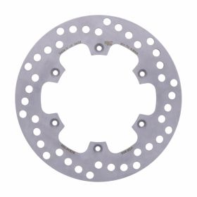EBC Fixed Brake Disc MX/ENDURO/ATV MD6183D D.220mm 6 Bolts for Yamaha TT 600