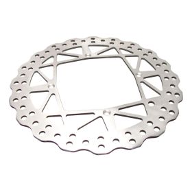 EBC CONTOUR Fixed Brake Disc MD6184C D.260mm 4 bolts