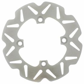EBC CX EXTREME MD6187CX Fixed Brake Disc D.184mm 4 Bolts for Kawasaki