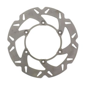 EBC CX EXTREME MD6190CX Fixed Brake Disc D.245mm 6 Bolts