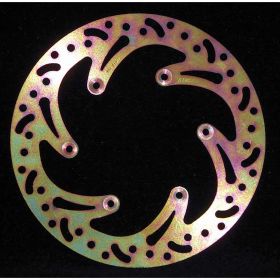 EBC MD6190D MOTORCYCLE BRAKE DISC