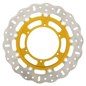 Disco freno flottante EBC CONTOUR MD6199C D.320mm 6 bulloni per Ktm