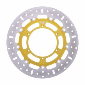 EBC Floating Brake Disc MX/ENDURO/ATV MD6199D D.320mm 6 Bolts for Ktm