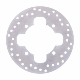 EBC MX/ENDURO/ATV Fixed Brake Disc MD6211D D.220mm 4 Bolts