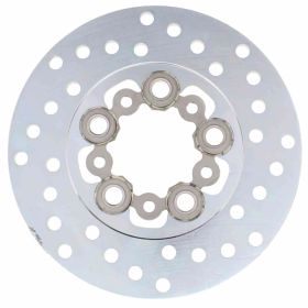 EBC MD6217D Floating Brake Disc D.170mm 5 Bolts for Honda