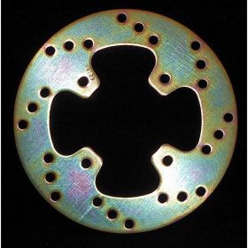 EBC MD6218D MOTORCYCLE BRAKE DISC