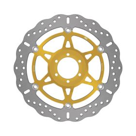 EBC CONTOUR X MD621XC Floating Brake Disc D.320mm 6 bolts