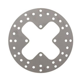 Disque de frein fixe EBC MD6222D D.205mm 4 boulons