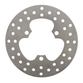 EBC Fixed Brake Disc MD6233D D.190mm 3 Bolts for Honda TRX 450