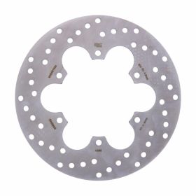 EBC MX/ENDURO/ATV MD6234D Fixed Brake Disc D.245mm 6 Bolts for Yamaha XT 660