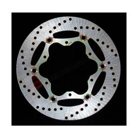 DISQUE FREIN MOTO EBC MD6235D